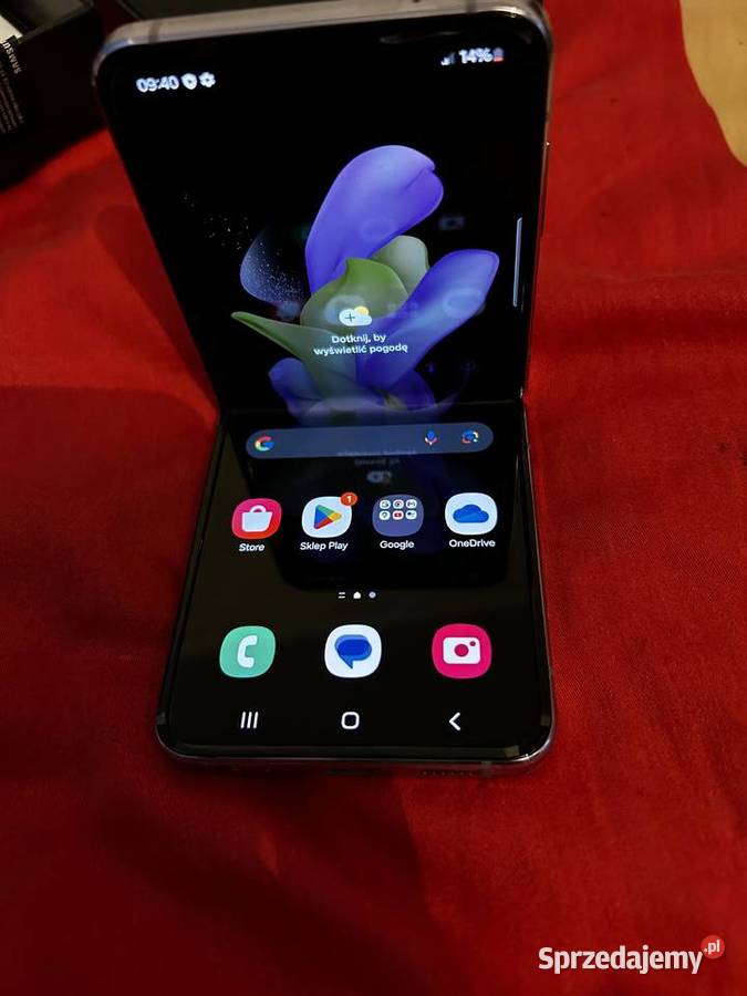 Sprzedam telefon Telefony i Akcesoria Działoszyce