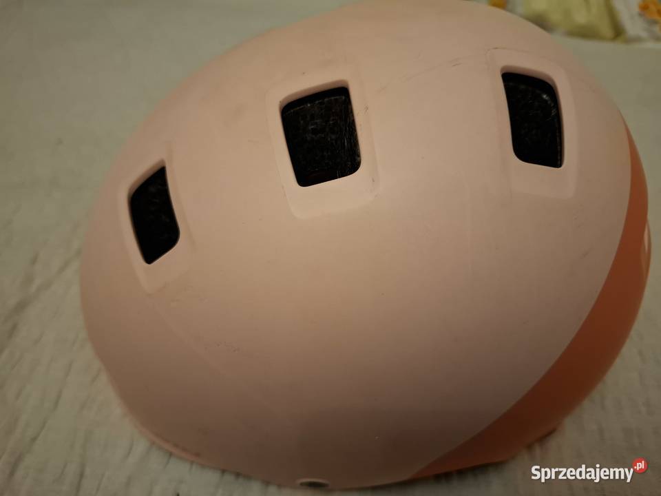 Kask B Twin 520 orzeszek S 4852 mazowieckie Warszawa