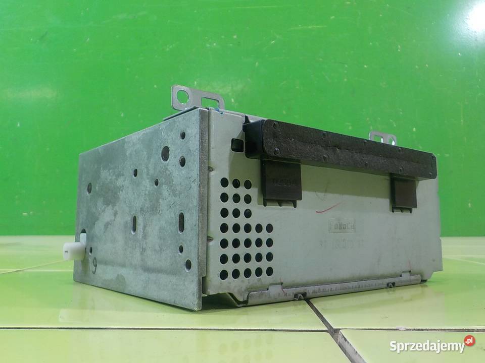 TRANSIT COURIER 16 TDCI 15r VAN radio Suków