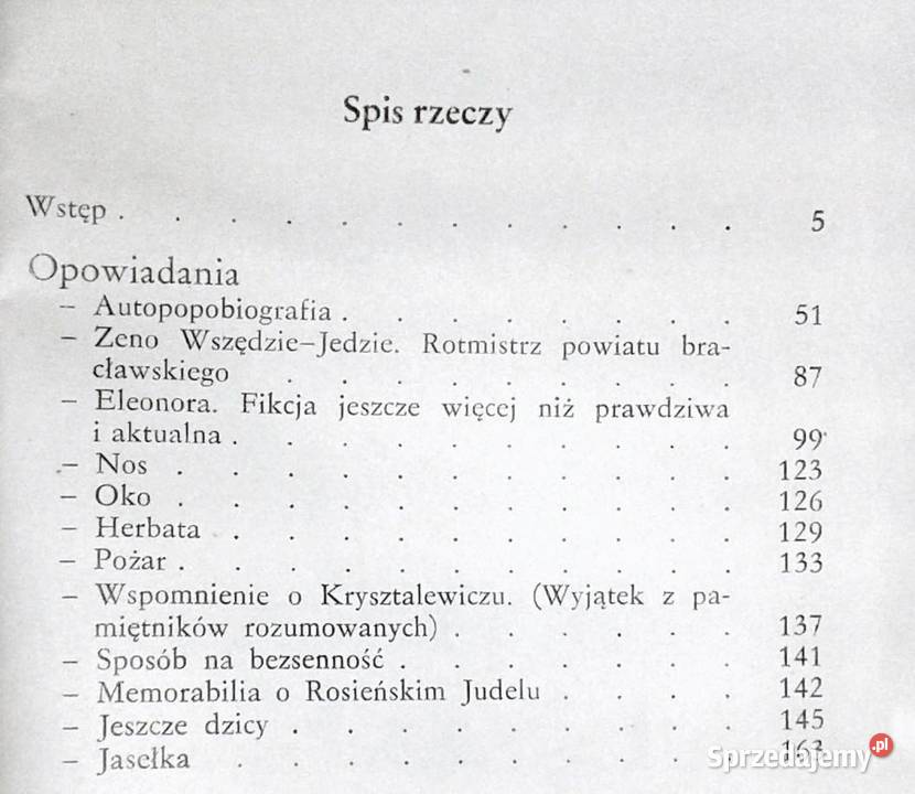 Doktor Panteusz w przemianach Placyd Jankowski