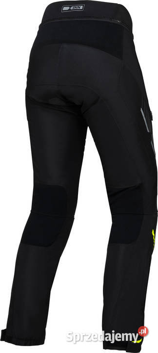 Spodnie motocyklowe damskie IXS CarbonST M Spodnie Zielona Góra