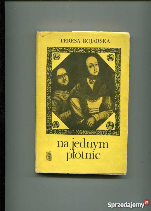 Na jednym płótnie Szczecin