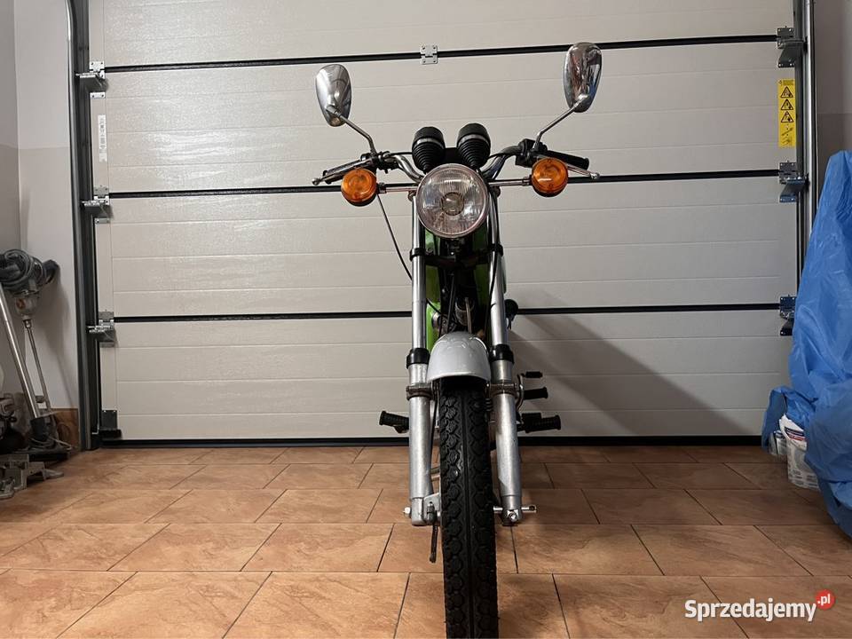 Simson s51 s70 Skawina