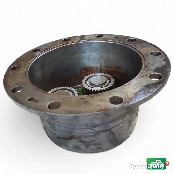 Zwolnica Oś przednia 750060736192 V63138100 Wilkowo sprzedam