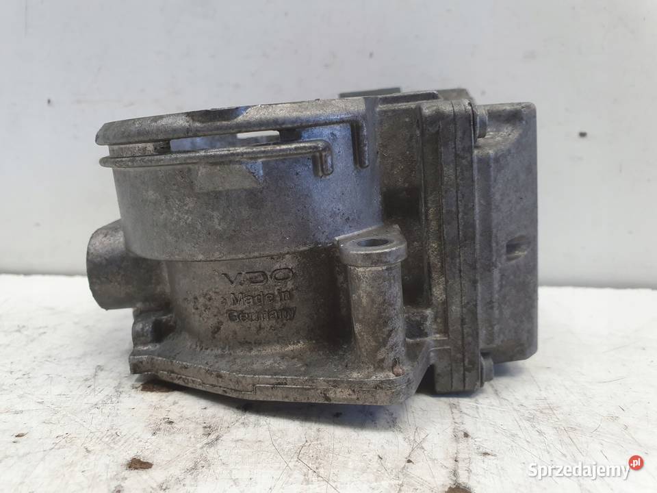 PRZEPUSTNICA VW Golf V 19 TDI 03G128063J Chełm