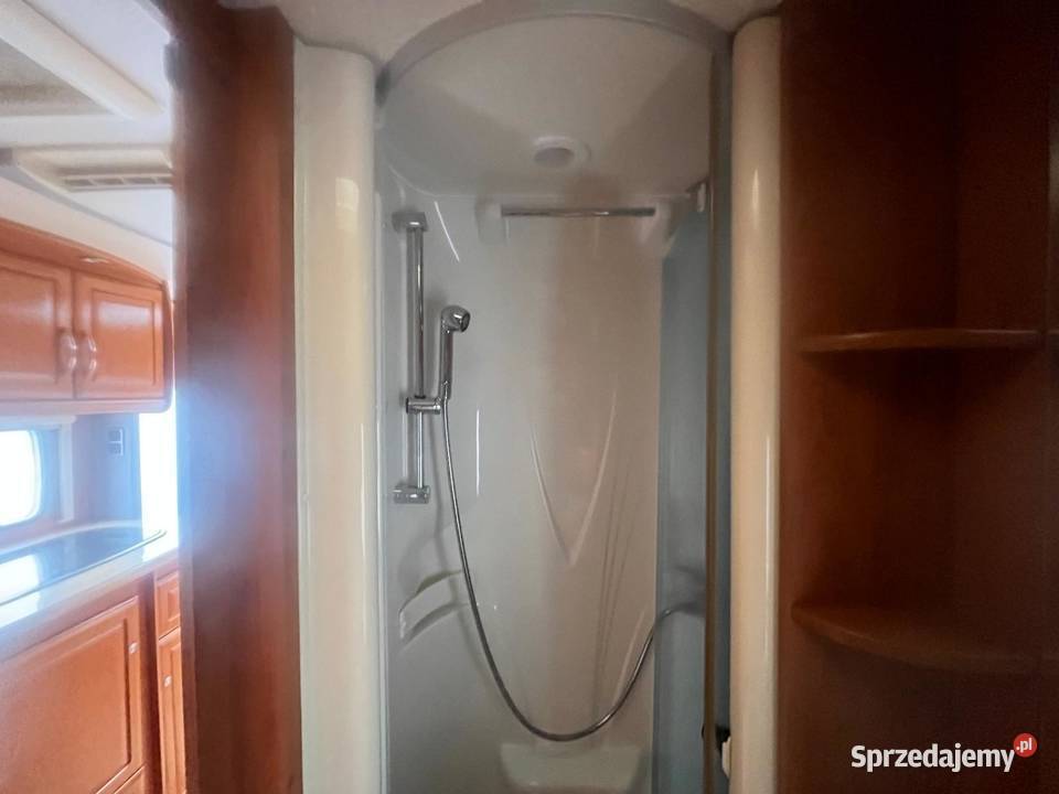 CARAVELAIR Elegante VIP 595 CP738 Wrocław