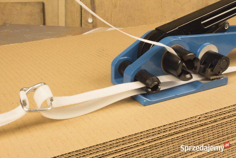 NAPINACZ H21 DO TAŚM PP Łęczyca sprzedam