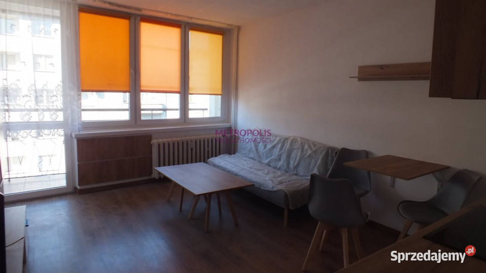 Mieszkanie Rybnik 34m2 śląskie