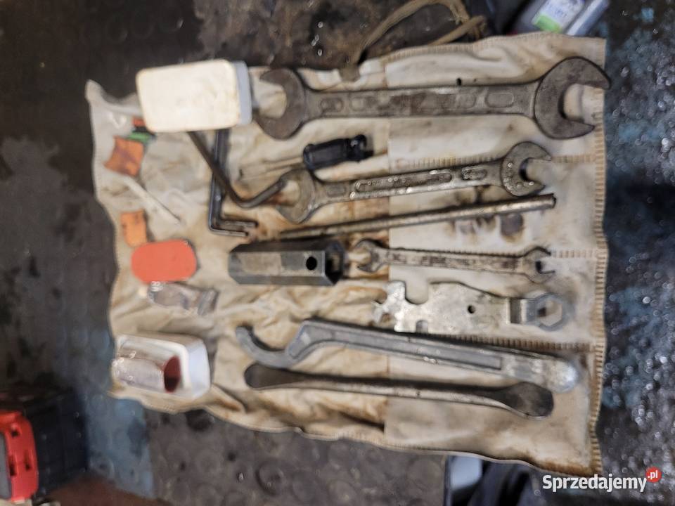 Mz etz 125 150 250 251 świętokrzyskie Czekarzewice Drugie