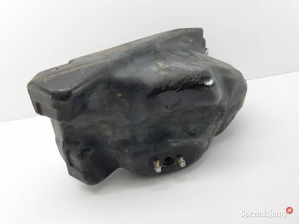 Zbiornik Paliwa Bak Korek Honda Cr 125 0001