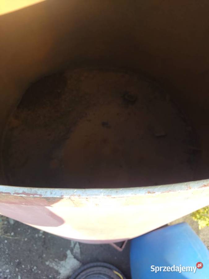 zbiornik z pokrywą śląskie Poraj