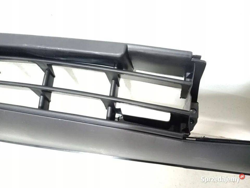 SPOJLER ATRAPA ZDERZAKA PRZÓD VW POLO IV 9N 0105 Skarżysko-Kamienna