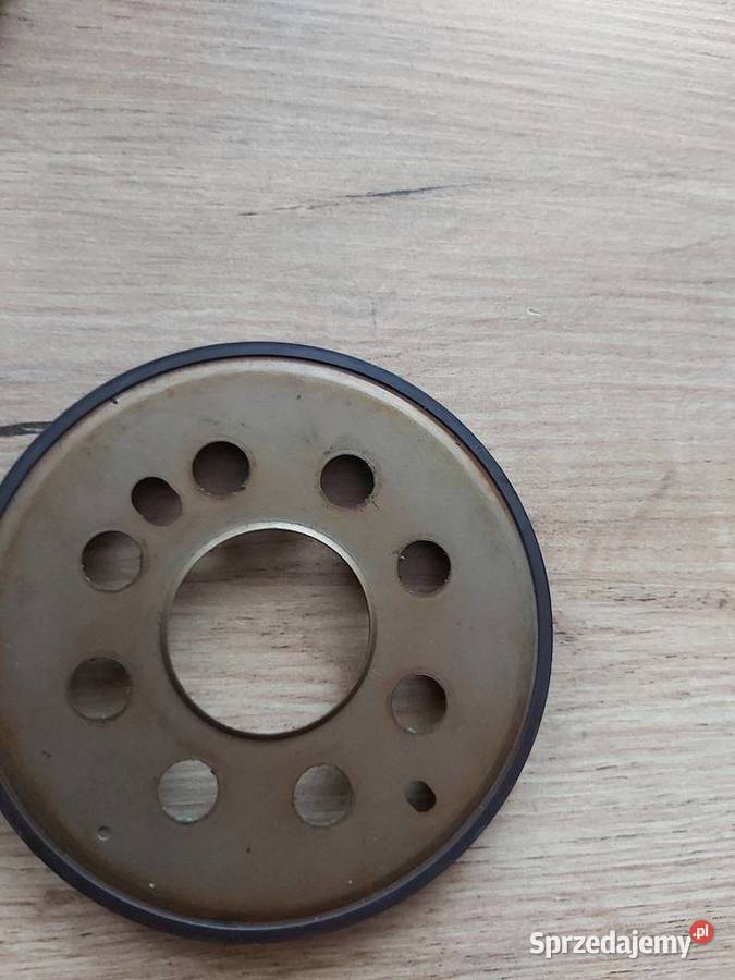 Koło magnetyczne czytnik opel astra zafira