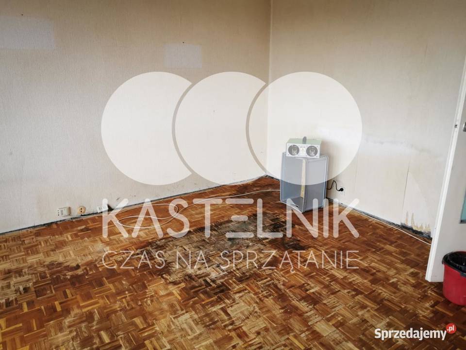 Sprzątanie zgonach Krosno Odrzańskie Kastelnik
