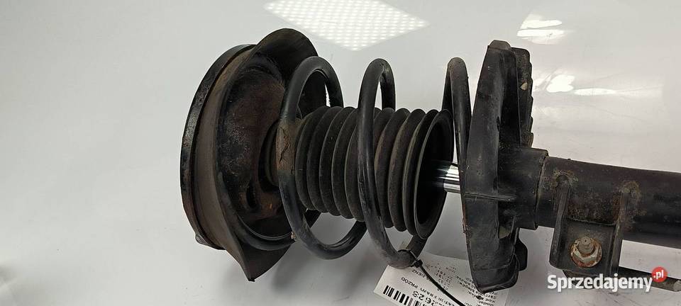 AMORTYZATOR PRAWY PRZÓD MERCDESBENZ C 160