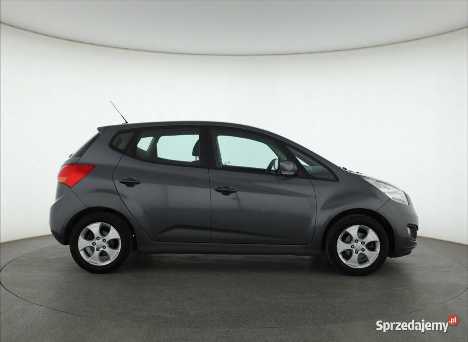 Kia Venga 16 CVVT komputer pokładowy Piaseczno