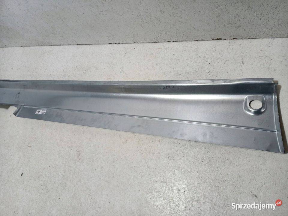 MERCEDES VITO W638 9603 PRÓG POSZYCIE LEWY OCYNK osobowe Skarżysko-Kamienna