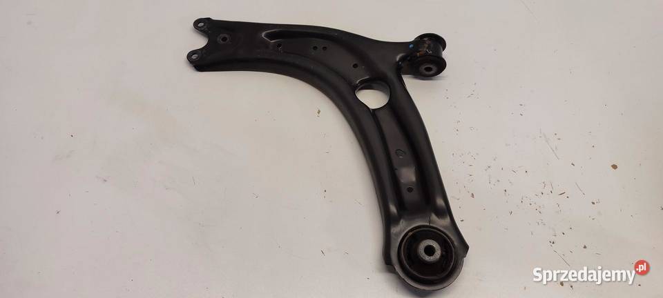 VW TIGUAN II WAHACZ LEWY PRZÓD 3Q0407151T sprzedam