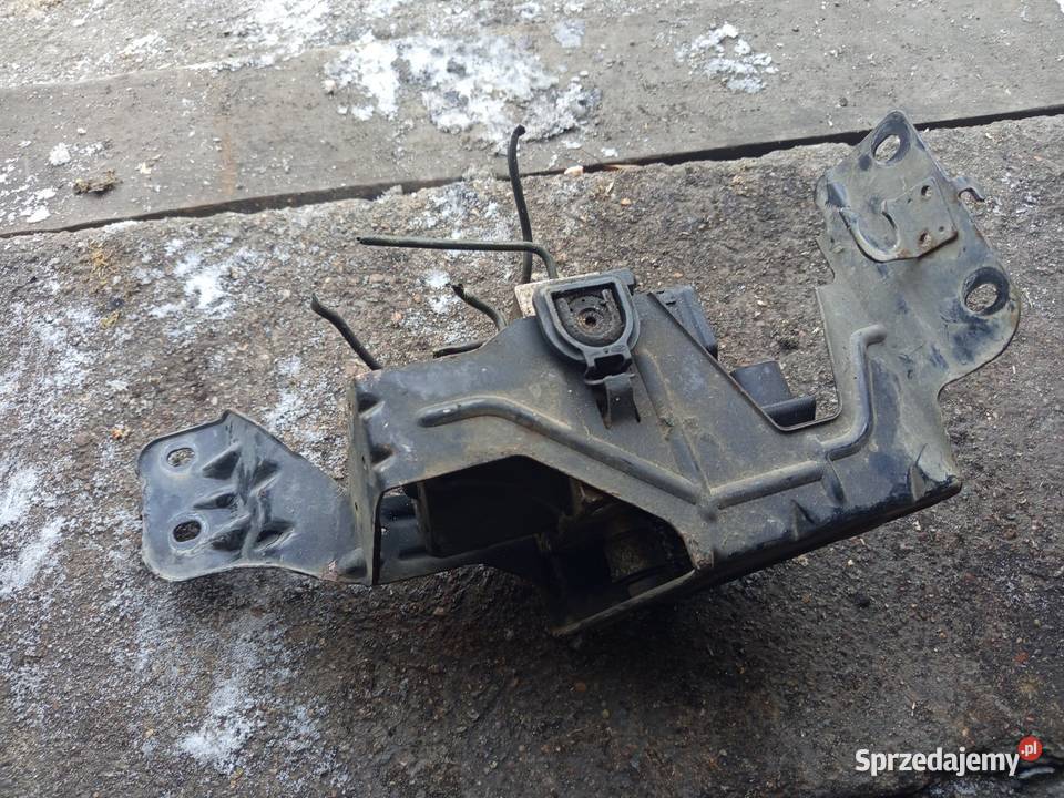 Pompa ABS Ford Mondeo Mk 3 18 16v Łask