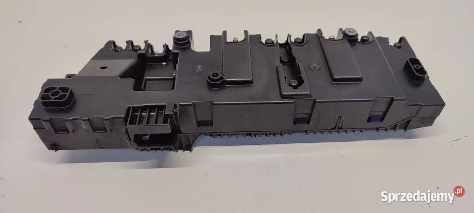 MERCEDES VITO W447 SKRZYNKA BEZPIECZNIKÓW dolnośląskie