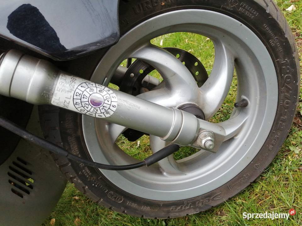 Piaggio FLY 125 Liberty Scarabeo Piaggio podkarpackie Jaszczew