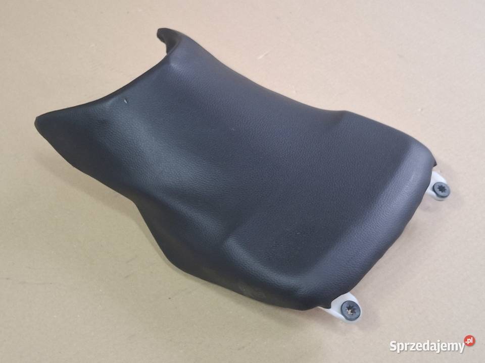 HONDA CBF 125 KANAPA FOTEL SIEDZENIE SIEDZISKO Bieleń