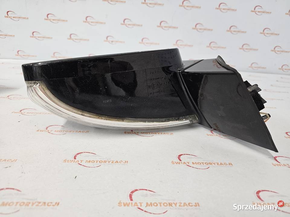 CHEVROLET CAPTIVA LIFT 11r lusterko lewe 8pin Kielce sprzedam