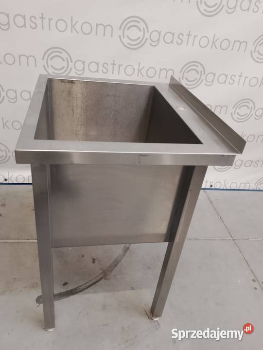 BASEN 1KOMOROWY 70x60 h40 Wrocław