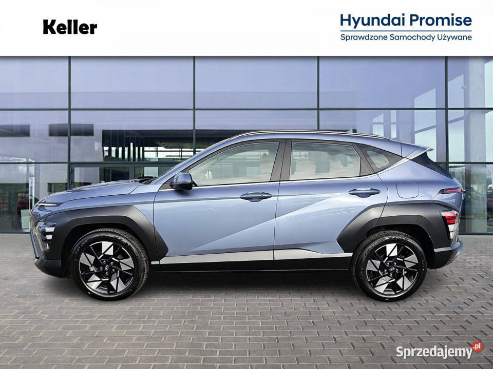 16 Hybryda 141 EXECUTIVE I WŁ Dealer Keller Gliwice