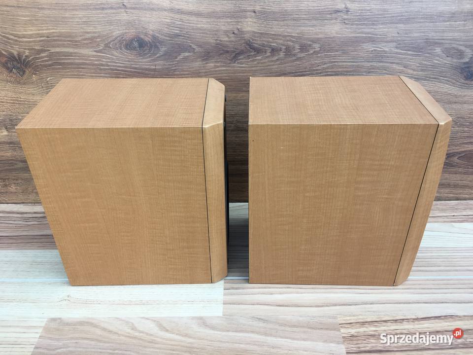Kolumny SONY SSCSD1 6 Ohm audiofilskie Opole