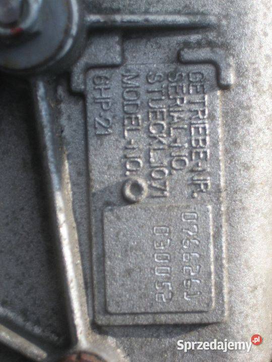 bmw x1 e84 0915r 20 diesel n47 d20c skrzynia wielkopolskie Rakoniewice