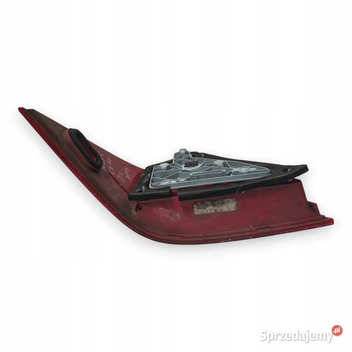 LAMPA PRAWA Mercedes W203 Sedan LIFT tylna prawy Chełm