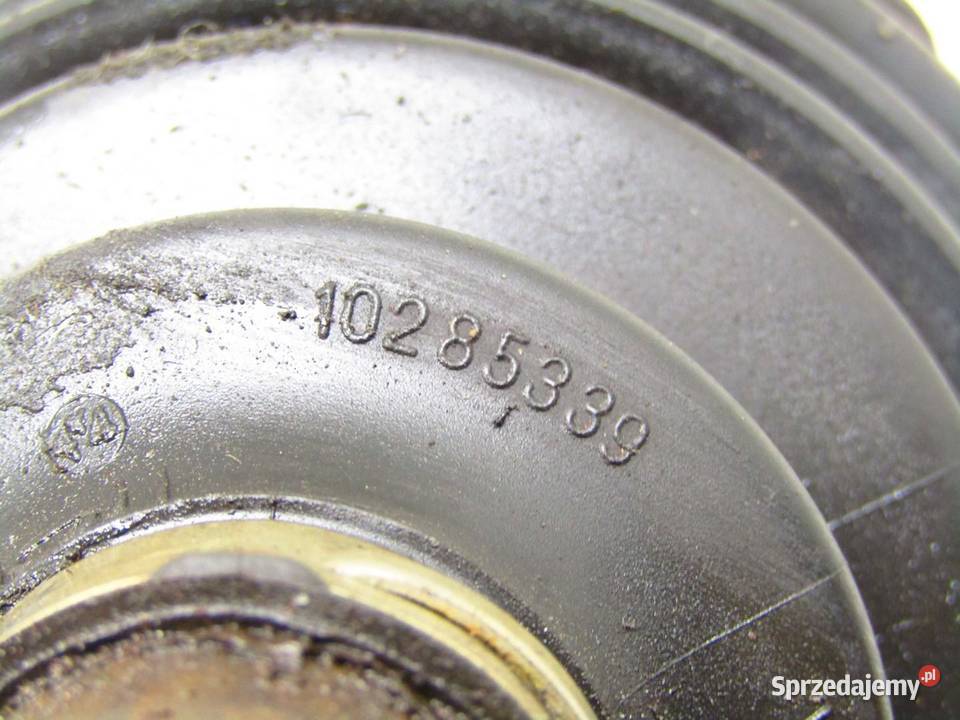 PÓŁOŚ PRZEDNIA LEWY PRZÓD 12 DIGT NISSAN QASHQAI