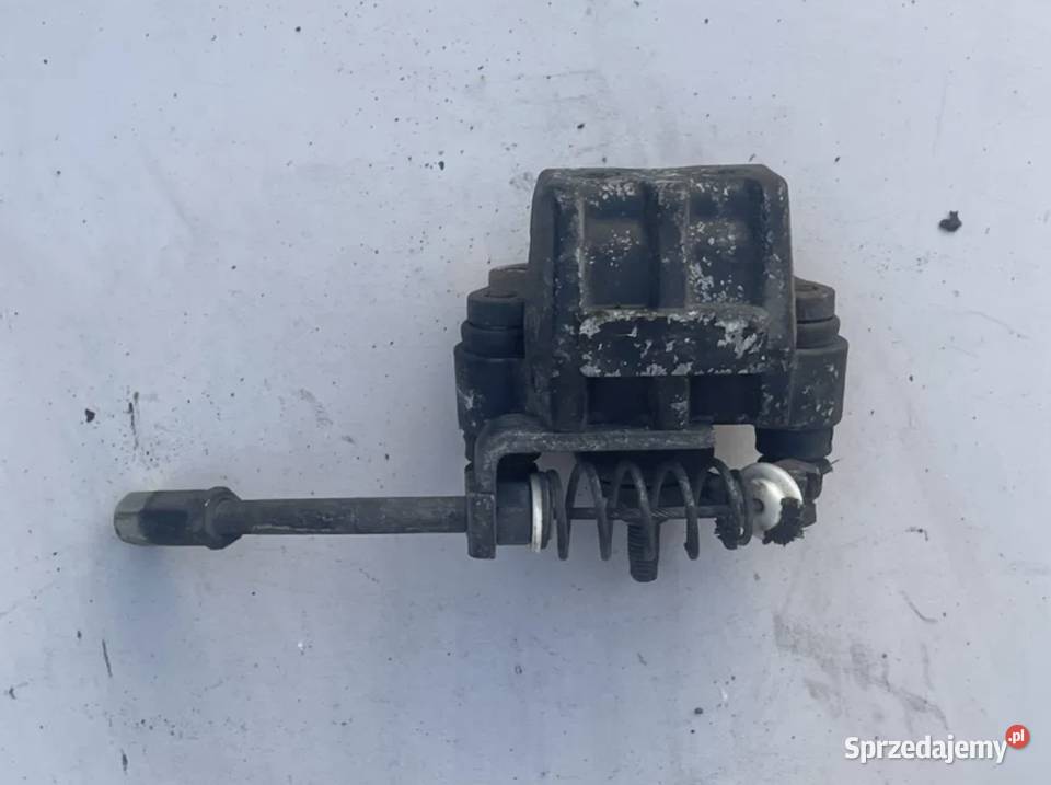 zacisk hamulcowy centralny Piaggio Mp3 500LT Ostrzeszów sprzedam