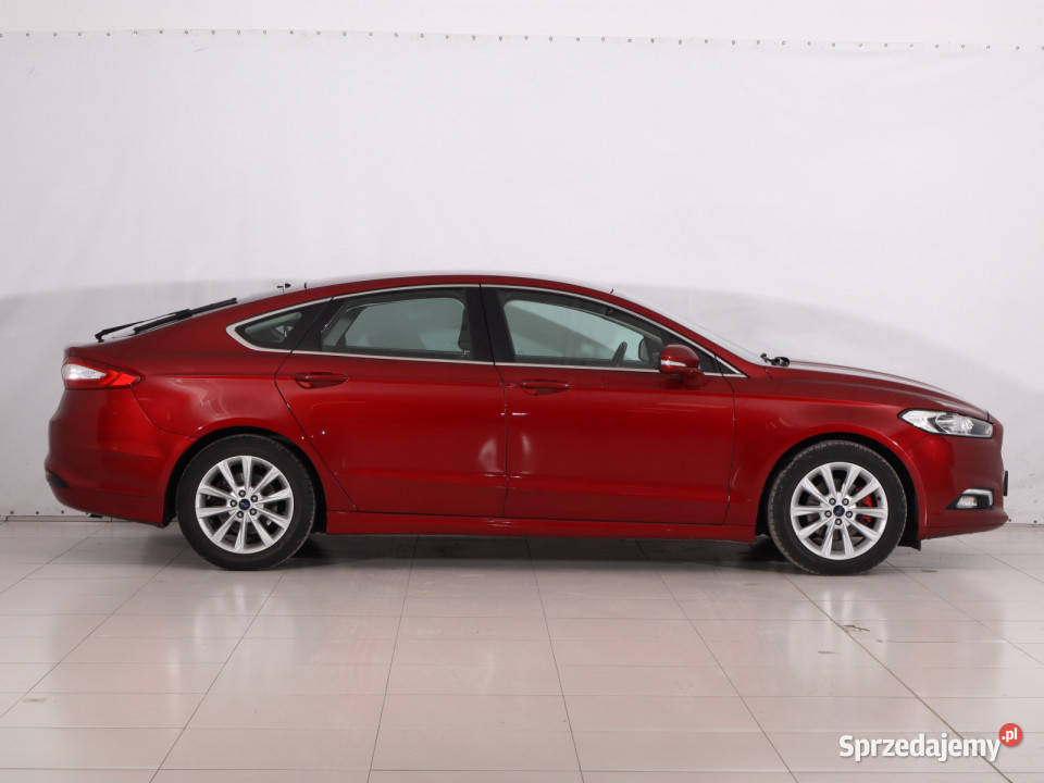 Ford Mondeo 15 EcoBoost centralny zamek Piaseczno
