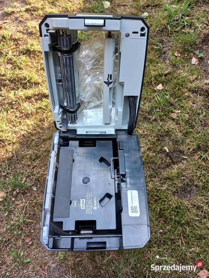 Tork dozownik do papieru