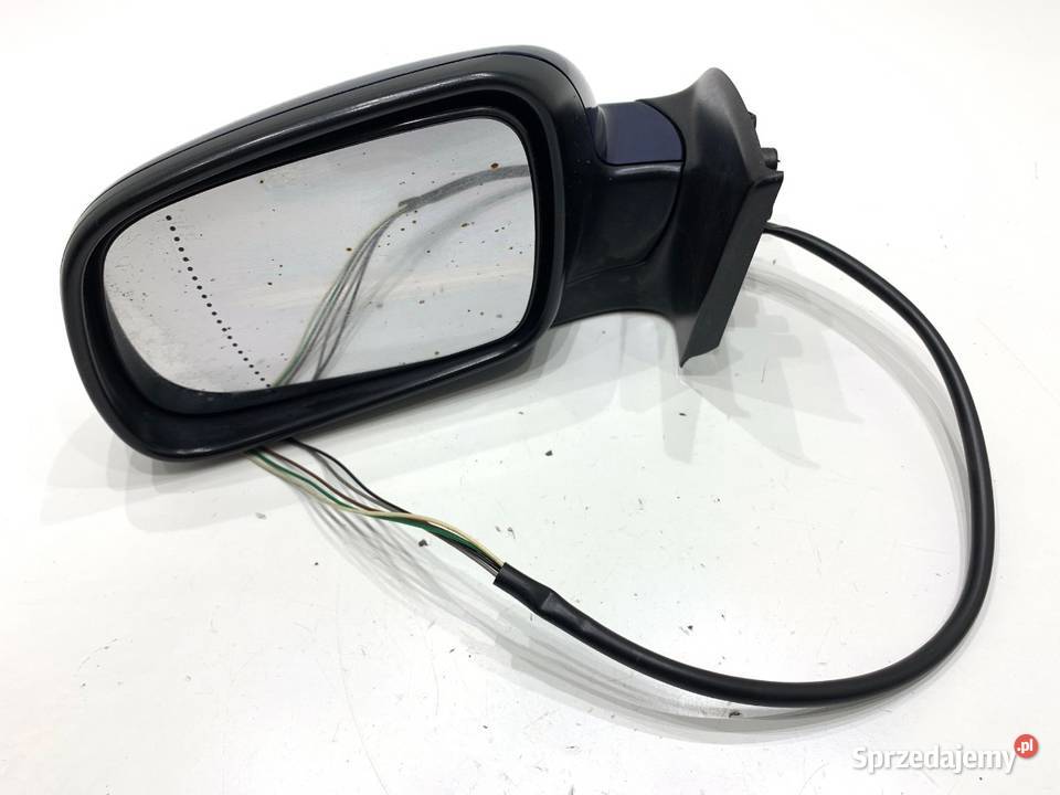LUSTERKO LEWY PEUGEOT 307 Hatchback 0012 LAKIER