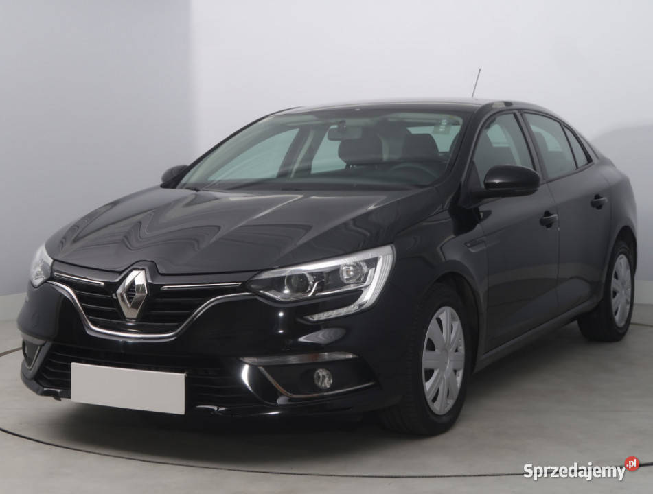 Renault Megane 16 SCe
