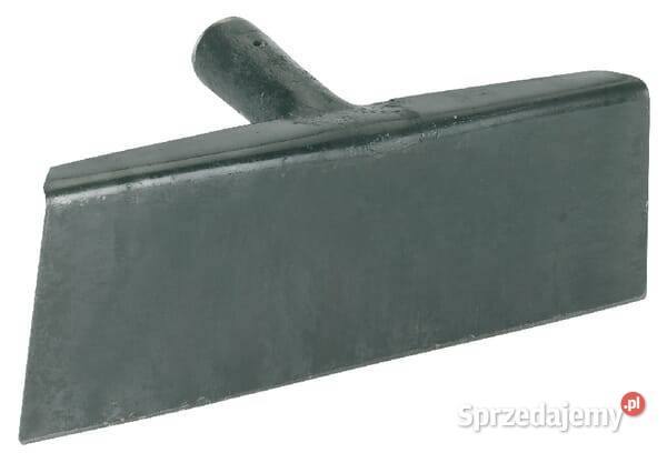 Zgarniacz oborowy kuty 350 mm ES7789N Kamionna