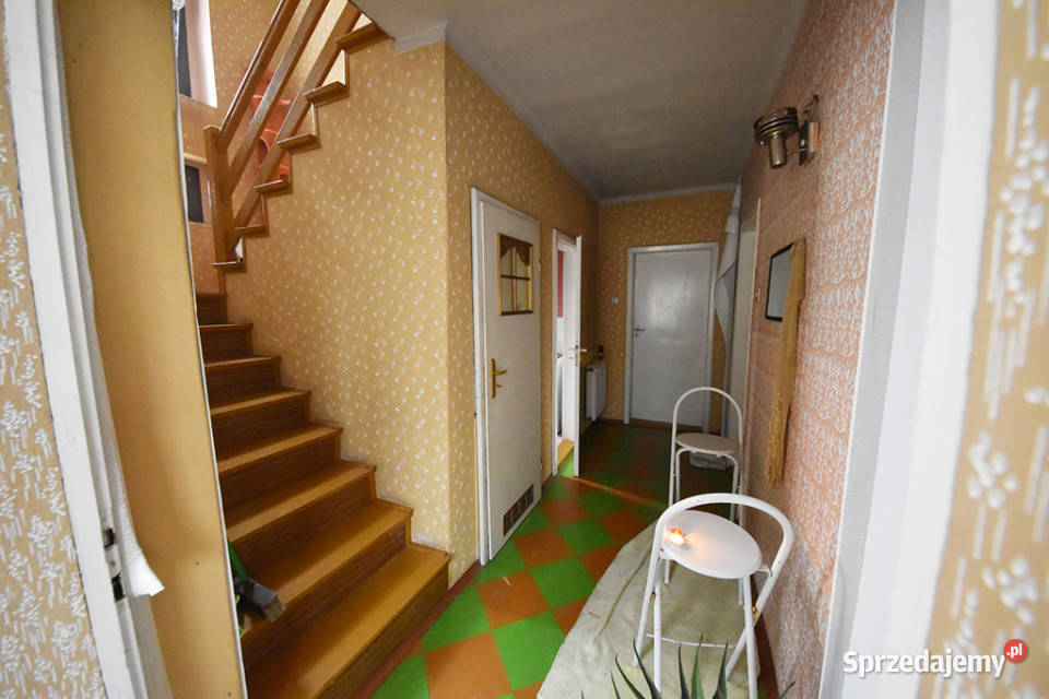 Dom wolnostojący 170 m Walce 6 pok Garaż Sprzedaż Domy