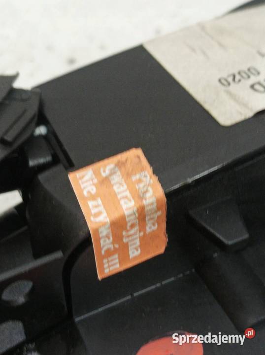 PRZEŁĄCZNIK ZESPOLONY 13132475GL Opel Vectra III świętokrzyskie