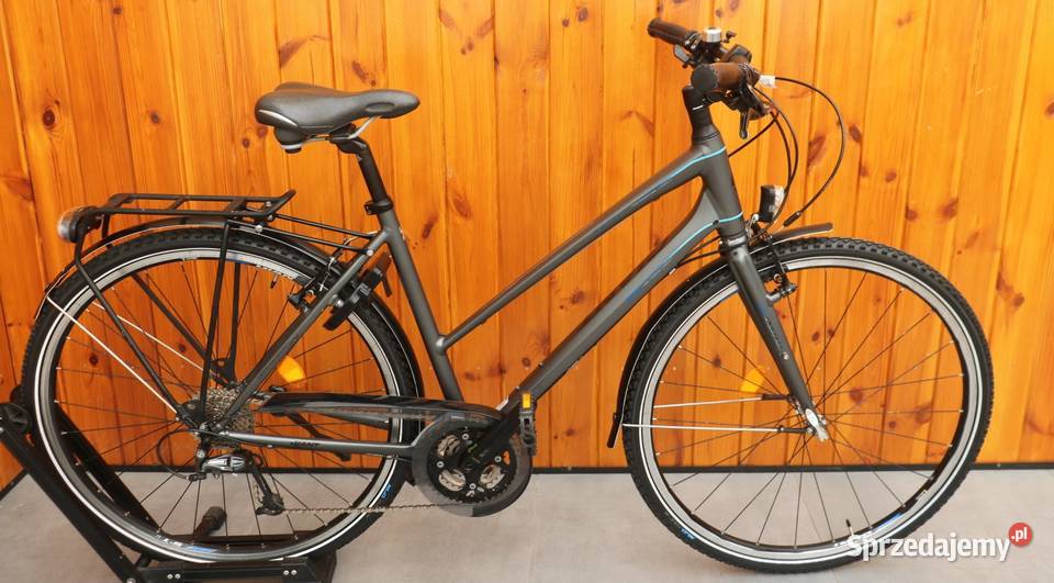 Rower damski Giant Aero D 50 I inne rowery Sport i Wypoczynek Milanówek