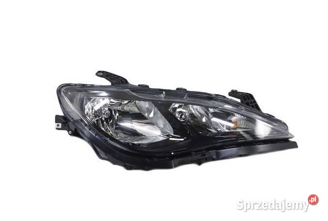 REFLEKTOR PRAWY MOPAR CHRYSLER PACIFICA 36 V 6 Kawnice