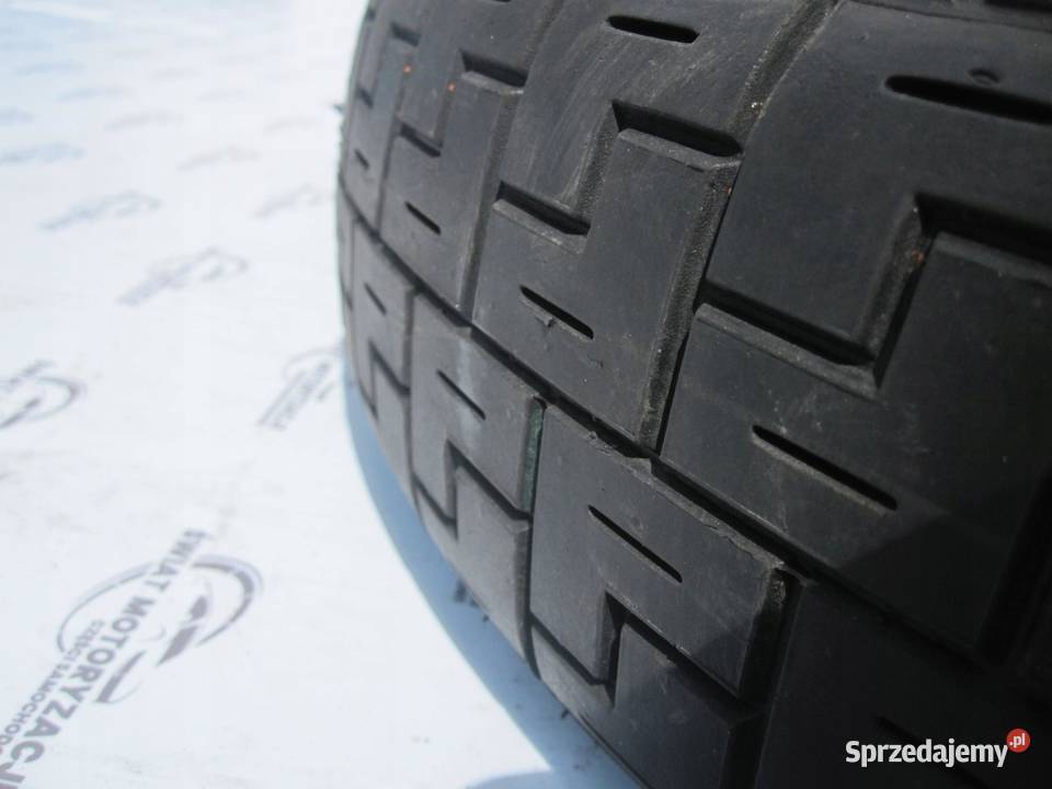 JAGUAR XF XJ koło dojazdowe zapas 1358018 104M Koła dojazdowe sprzedam