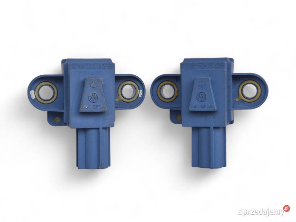 CZUJNIK UDERZENIOWY GOLF V ALTEA JETTA OCTAVIA Działoszyce