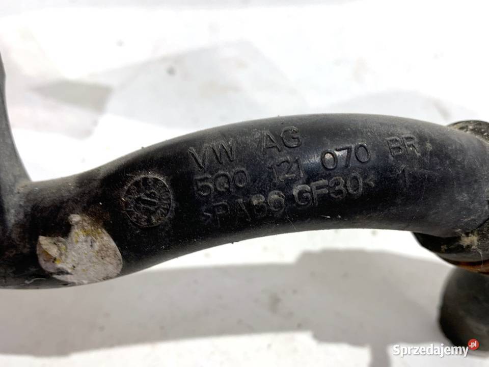 MAGISTRALA WODY AUDI A3 8V 5Q0121070BR 20 220 podkarpackie