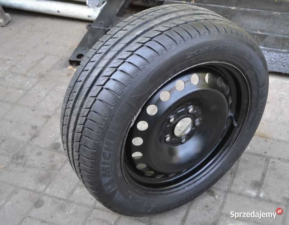 Kolo Ford Mondeo mk3 mk4 mk5 osobowe łódzkie Rawa Mazowiecka