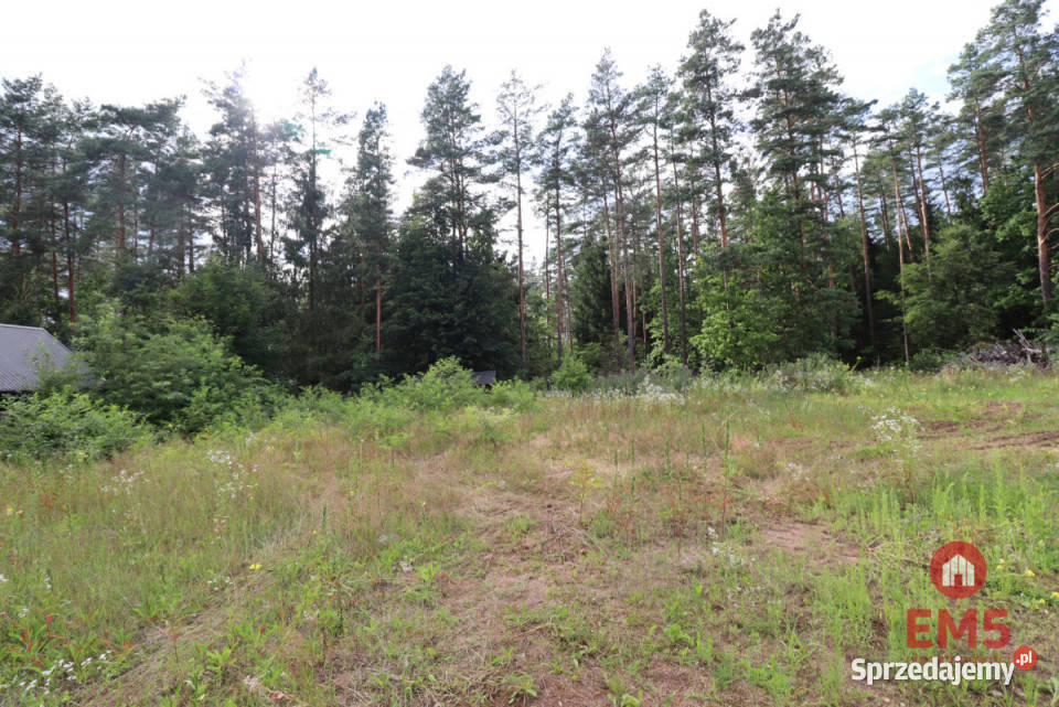 Dom wolnostojący 25871m2 Macharce