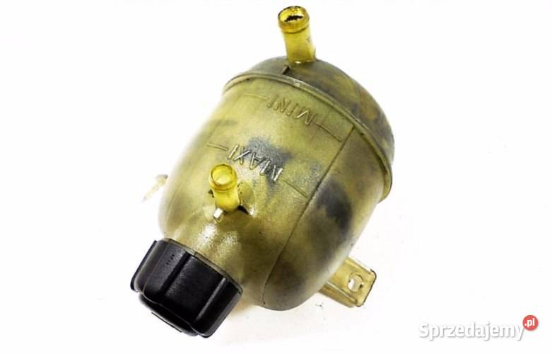 ZBIORNICZEK WYRÓWNAWCZY RENAULT CLIO II FL Sosnowiec