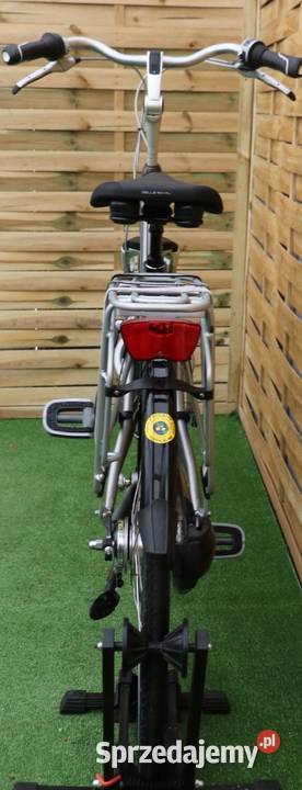 Rower damski Gazelle Paris D 49 I inne rowery z Milanówek